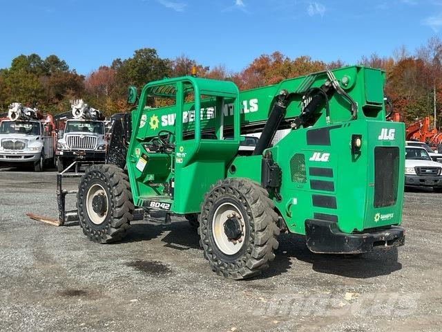 JLG 6042 Telescopic handlers