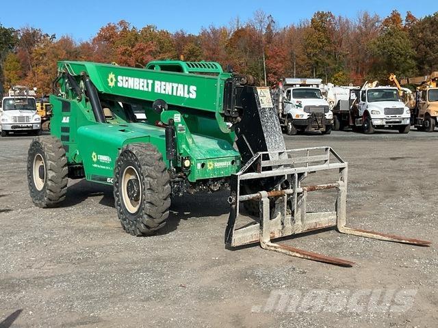 JLG 6042 Telescopic handlers