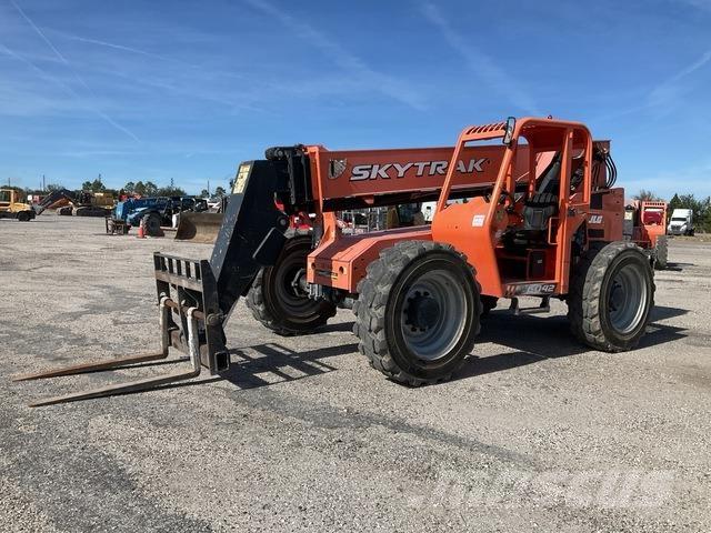 JLG 6042 Telescopic handlers