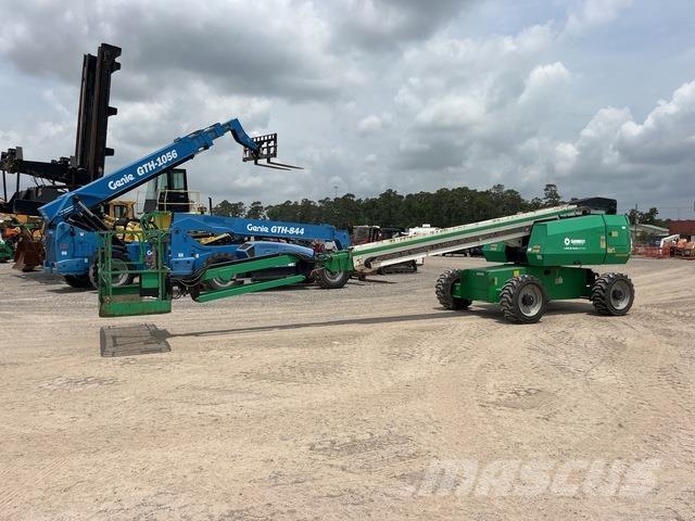 JLG 660SJ Other