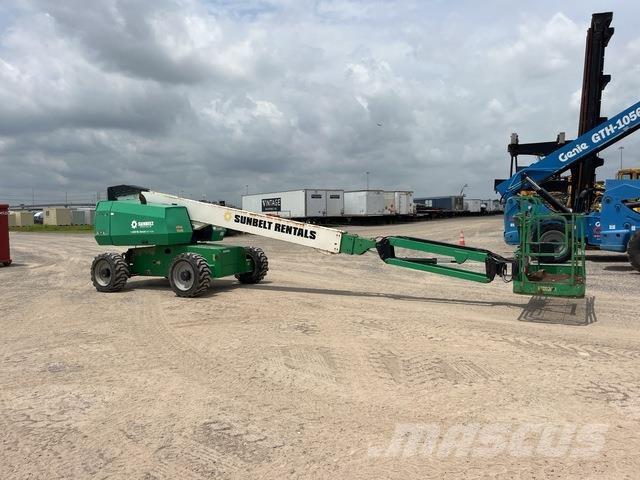JLG 660SJ Other