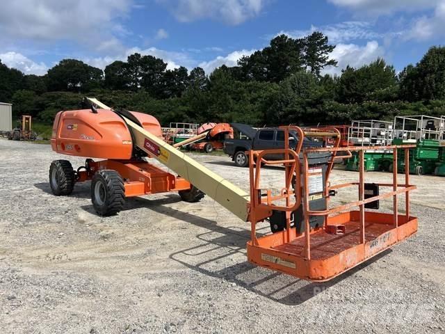 JLG 660SJ Other