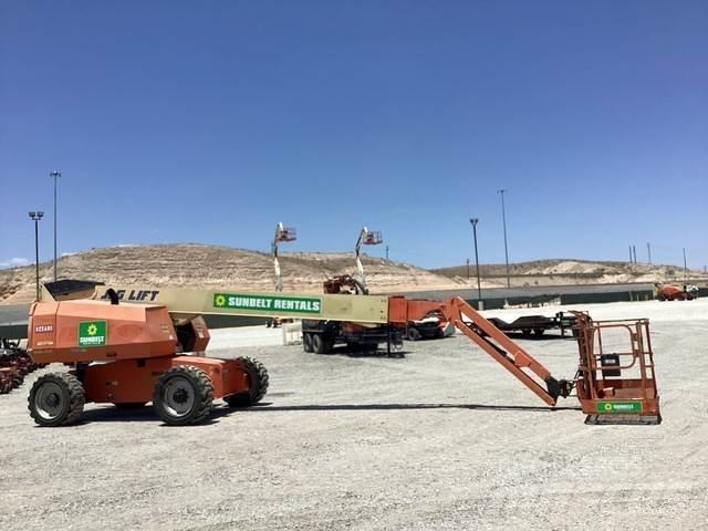 JLG 660SJ Other