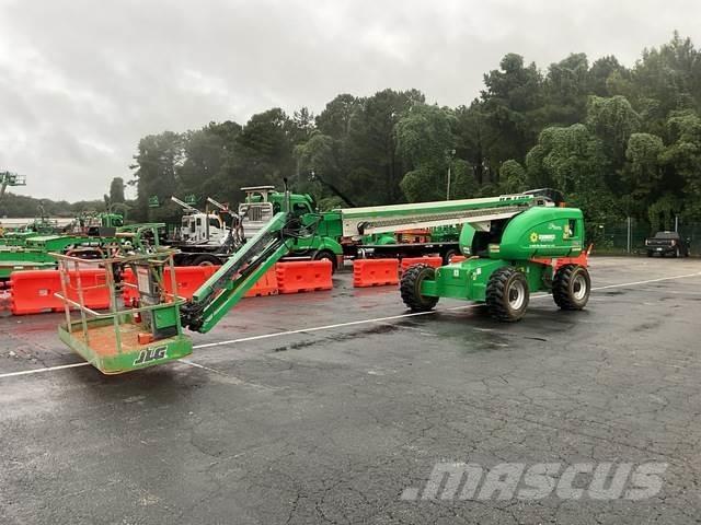JLG 660SJ Other