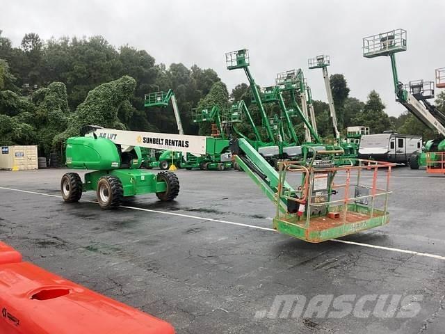 JLG 660SJ Other