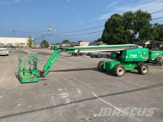JLG 660SJ Other