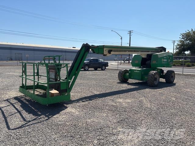 JLG 660SJ Other