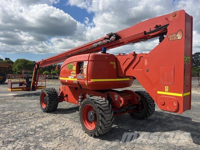 JLG 800 AJ Other