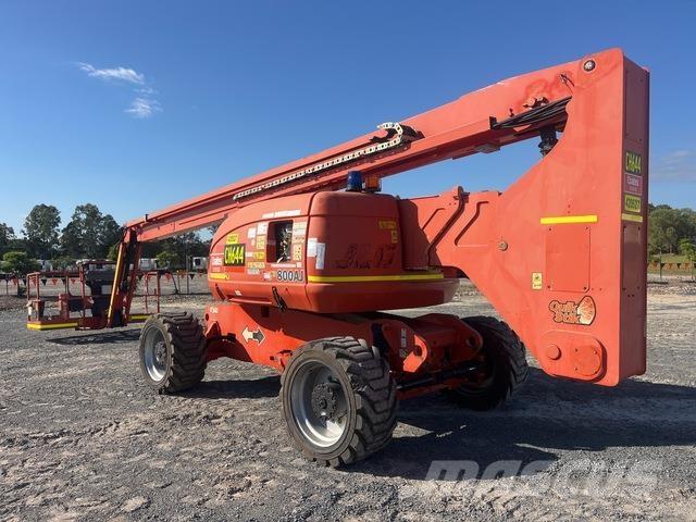 JLG 800 AJ Other