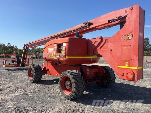 JLG 800 AJ Other