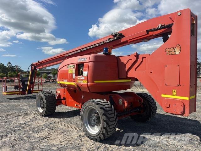 JLG 800 AJ Other