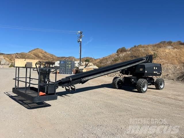 JLG 800S Other