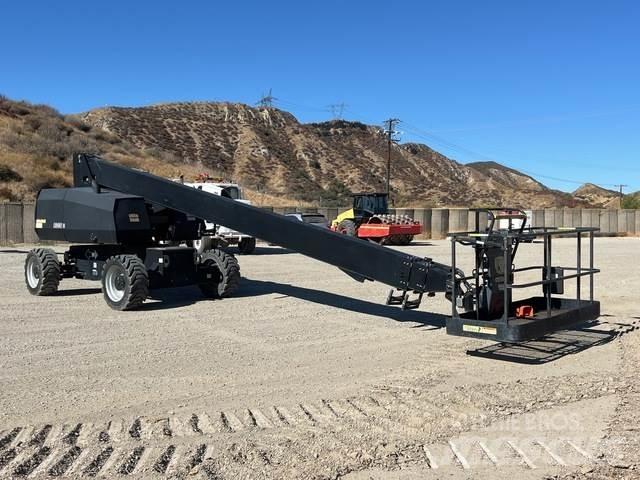JLG 800S Other