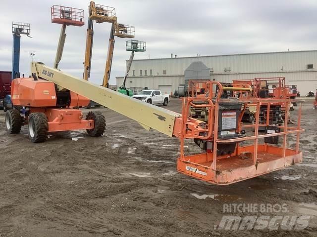 JLG 800S Other