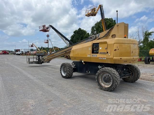 JLG 800S Other