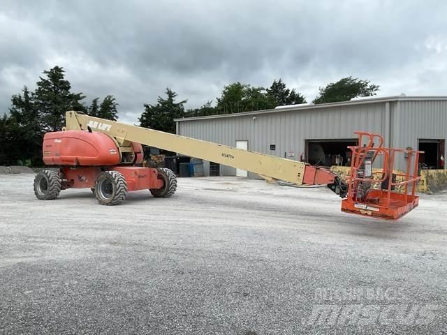 JLG 800S Other