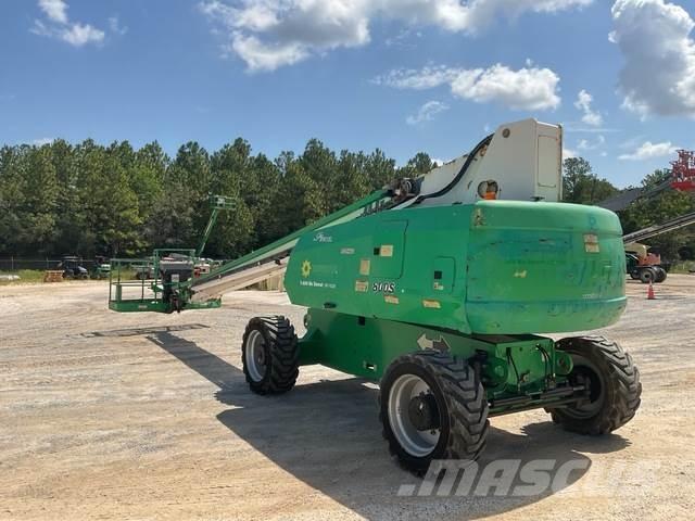 JLG 800S Other