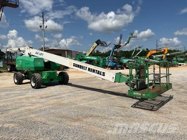 JLG 800S Other