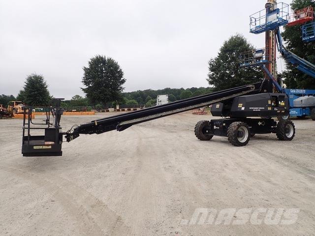 JLG 800S Other