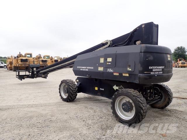 JLG 800S Other