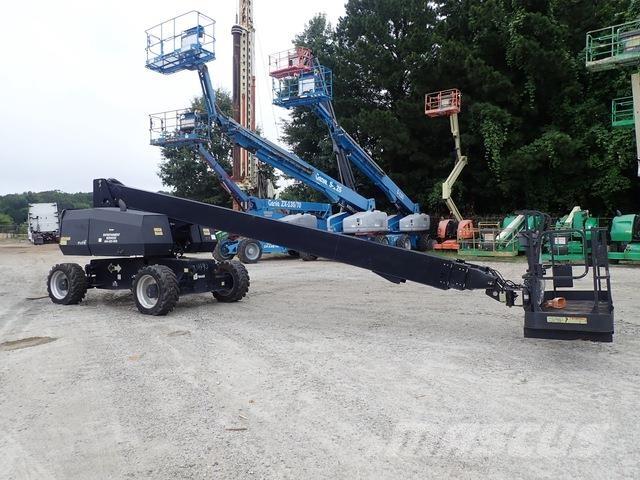 JLG 800S Other