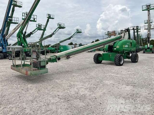 JLG 800S Other