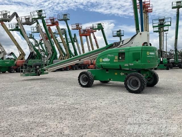 JLG 800S Other