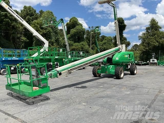 JLG 800S Other