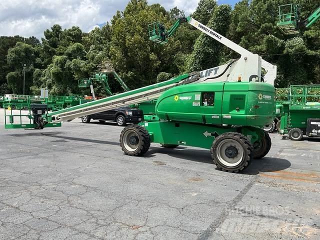 JLG 800S Other