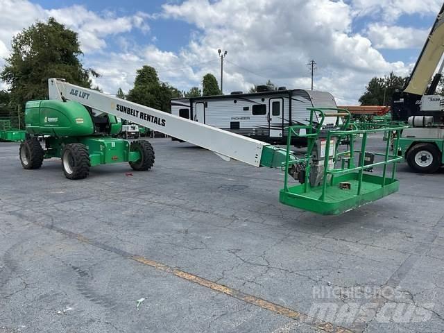 JLG 800S Other