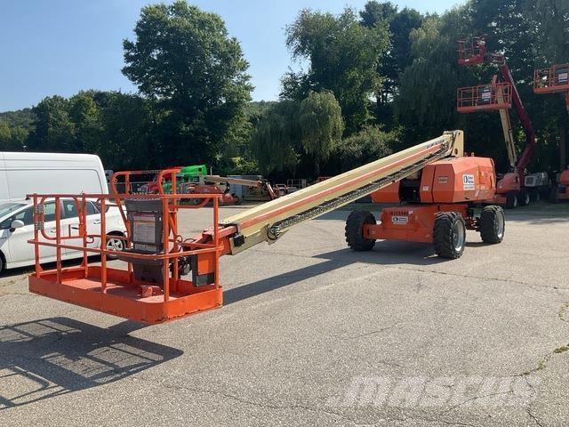 JLG 800S Other
