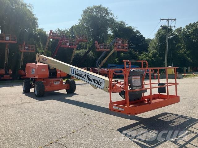 JLG 800S Other