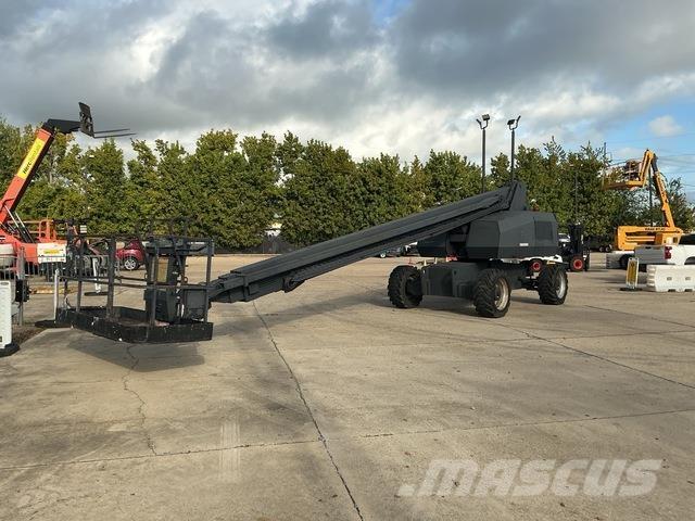 JLG 800S Other