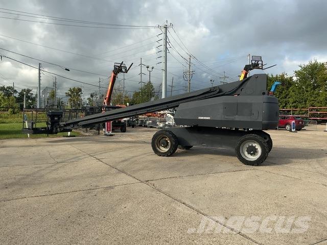 JLG 800S Other
