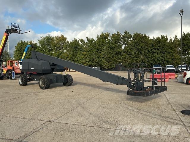 JLG 800S Other