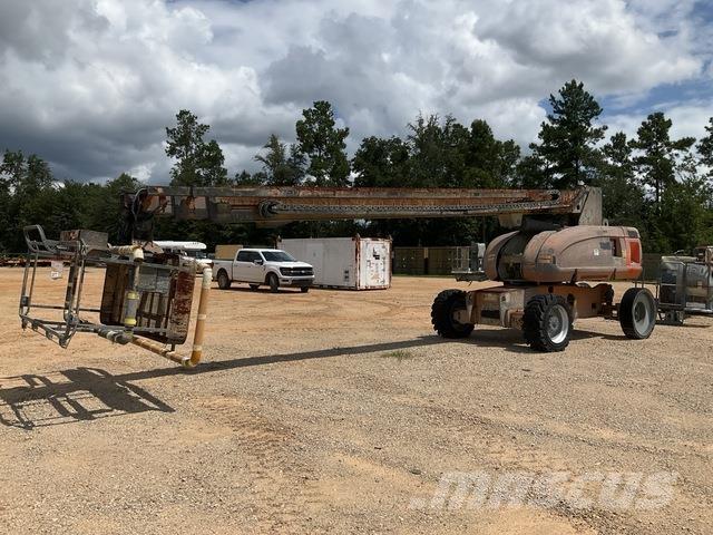 JLG 800s Other