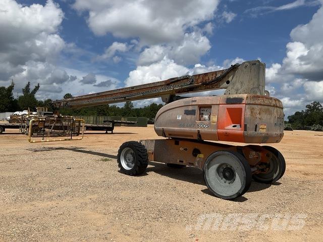 JLG 800s Other