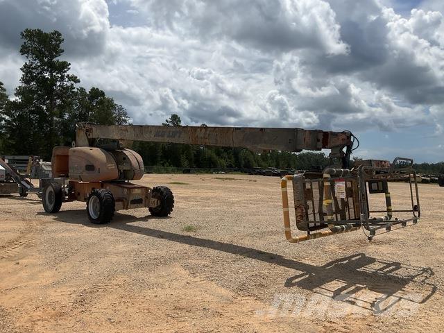 JLG 800s Other