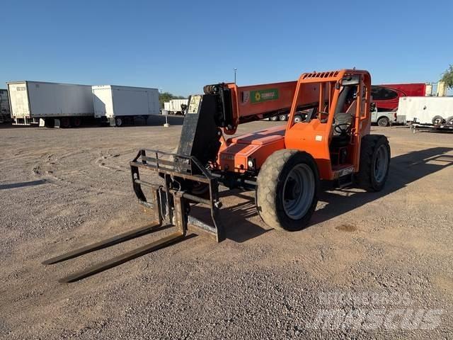JLG 8042 Telescopic handlers