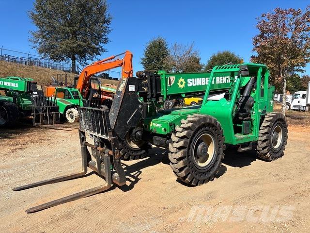 JLG 8042 Telescopic handlers