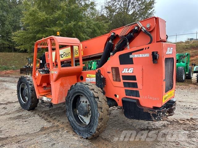 JLG 8042 Telescopic handlers