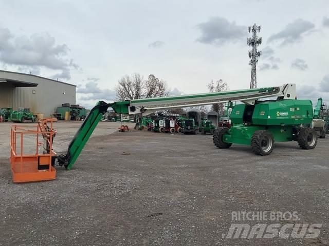 JLG 860SJ Other