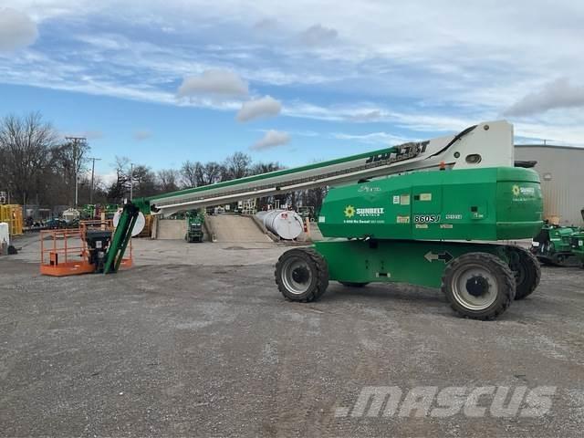 JLG 860SJ Other