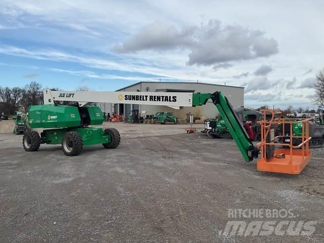 JLG 860SJ Other