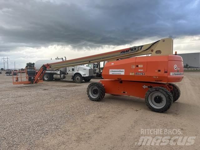 JLG 860SJ Other