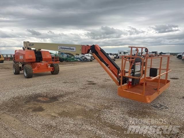 JLG 860SJ Other