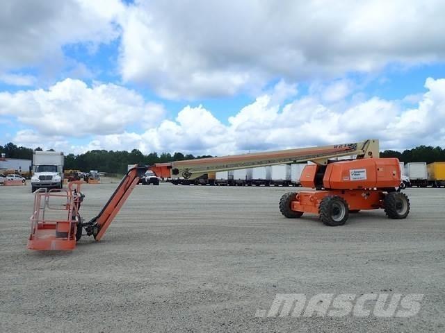 JLG 860SJ Telescopic boom lifts