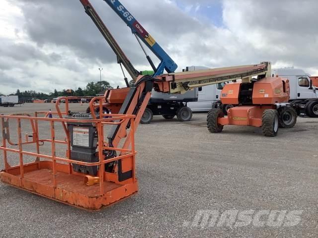 JLG 860SJ Other