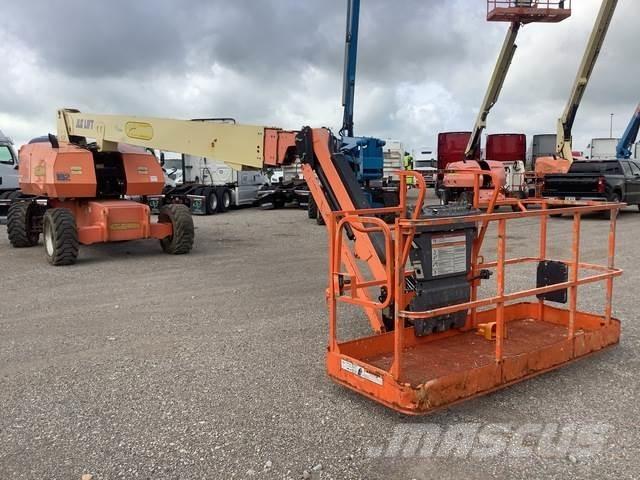 JLG 860SJ Other