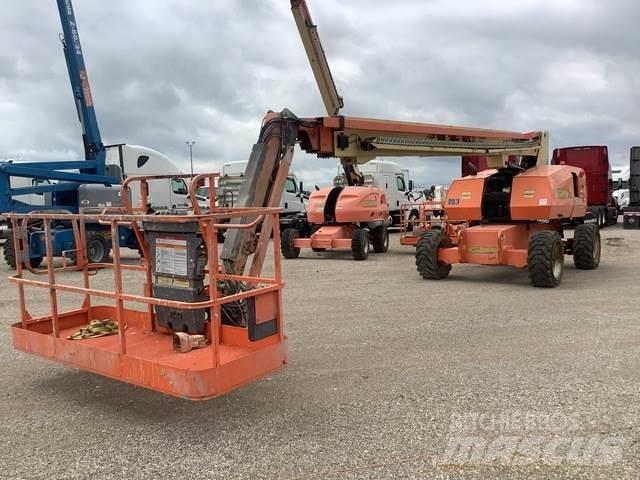 JLG 860SJ Other
